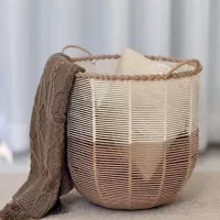 سبد اسباب بازی ، سبد لباس ، باکس ، نظم دهنده