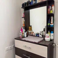 فروش فوری به علت عجله نداشتن جا و تخفیف هم میدم|تخت و سرویس خواب|اردبیل, |دیوار