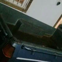 کفی مزدا ۲۰۰۰