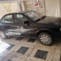 سمند|خودرو سواری و وانت|تهران, نازیآباد|دیوار