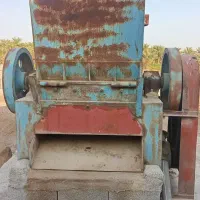 گارگر برای کار در اسیاب