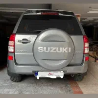 سوزوکی ۱۳۸۸ - اتومات