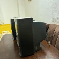 تلویزیون قدیمی( کاملا سالم)|تلویزیون و پروژکتور|گرگان, |دیوار