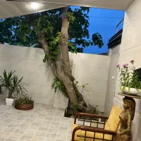 فروش ویلا باغ شهری ۵۰۰ متری با بنا ۹۵ متری|فروش خانه و ویلا|قائمشهر, |دیوار