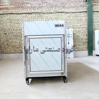 سردخانه جسد 1 جنازه سرد خانه غسالخانه متوفی|پزشکی|همدان, |دیوار