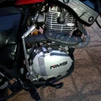 دایچیDt200 cc|موتورسیکلت|مشهد, نکاح|دیوار