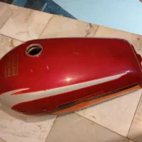 تعدادی لوازم هندا