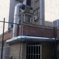 کانال سازی کانال کولر  کانال ساز|خدمات پیشه و مهارت|تهران, صادقیه|دیوار