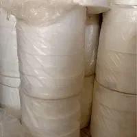 پارچه رزین دار نمدی عرض ۱/۶۰ و اسپانباند برش خورده|عمده‌فروشی|تهران, حسن‌آباد|دیوار