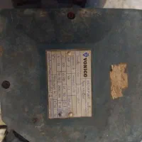 پمپ آب 2 اینچ وینکو|ماشین‌آلات صنعتی|لولمان, |دیوار