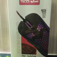 موس تسکو مدل tm 765 ga