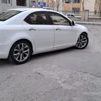 جک j5|خودرو سواری و وانت|کرج, فاز ۱ مهرشهر|دیوار