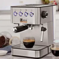 اسپرسوساز NASA 531