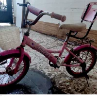 دوچرخه سایز۱۶