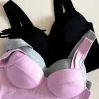 نیم تنه کاپدار با ۴رنگ