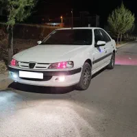 پژو پارسTU5