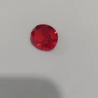 سه عدد سنگ یاقوت برمه معدنی|جواهرات|شاهین‌شهر, شهرک گلدیس|دیوار