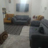 منزل نقلی دو طبقه و نیم در (سوم خرداد)تک برگ6دانگ|فروش خانه و ویلا|قم, شهرک امام حسین|دیوار