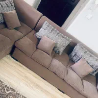 راحتی|مبلمان خانگی و میز عسلی|کرج, چهارصد دستگاه|دیوار