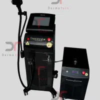 دستگاه لیزر پلاتینیوم مجوزدار