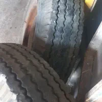 رینگ ولاستیک تویوتا ۳اف و۲اف