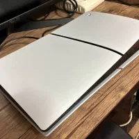 ps5 slim اروپا|کنسول، بازی ویدئویی و آنلاین|تهران, مختاری|دیوار