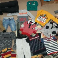 لباس پسرانه