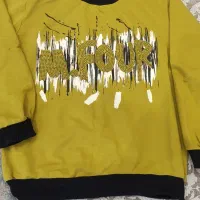 دورس وهودی وشلوار|کفش و لباس بچه|تهران, افسریه جنوبی|دیوار