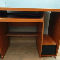 کمد لباس  و میز تحریر و کامپیوتر|جاکفشی، کمد، دراور|مشهد, زمرد|دیوار