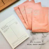 ماسک جوانسازابرسان قوی کره ای