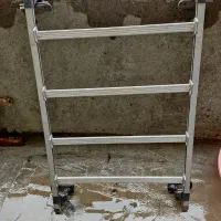 باربند آلمینیومی