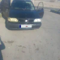 ماشین سالم ازشهرستان آوردم پول لازم شدم میفروشم|خودرو سواری و وانت|میناب, |دیوار