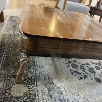 میز جلو مبلی مارک،شیک و تمیز