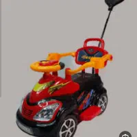 انواع ماشین حمل کودک|اسباب و اثاث بچه|مشهد, حسابی جنوبی (شهرک غرب)|دیوار