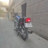 هندا 125 تکتاز