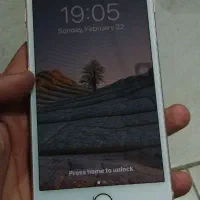 آیفون 7plus 128