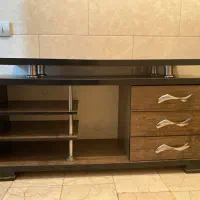 زیر تلوزیون با تفخیف