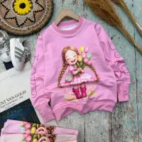 لباس بچگانه