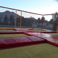 ترامبولی|تجهیزات ورزشی|تهران, صادقیه|دیوار