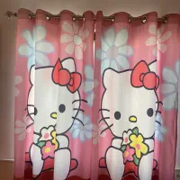 پرده اتاق کودک