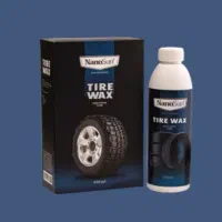 دور لاستیک خودرو NanoSun