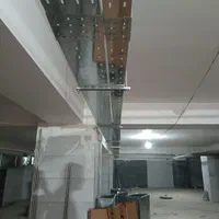 سیم کشی وبرقکاری صنعتی وساختمان|خدمات پیشه و مهارت|تبریز, |دیوار