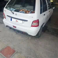 111مدل 97|خودرو سواری و وانت|پاکدشت, پاکدشت (مامازند)|دیوار