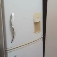 یخچال فریزر هیمالیا