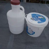سطل و دبه