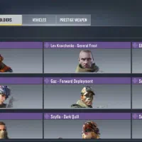 اکانت کالاف|کنسول، بازی ویدئویی و آنلاین|بروجرد, |دیوار