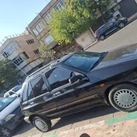 پراید هاچ بگ  اخر 85