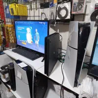 تعمیرات و نصب بازی