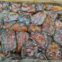 خرمای کباب پشتکوه