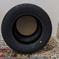 لاستیک بارز 65*14*185 نو|قطعات یدکی و لوازم جانبی|رودهن, |دیوار